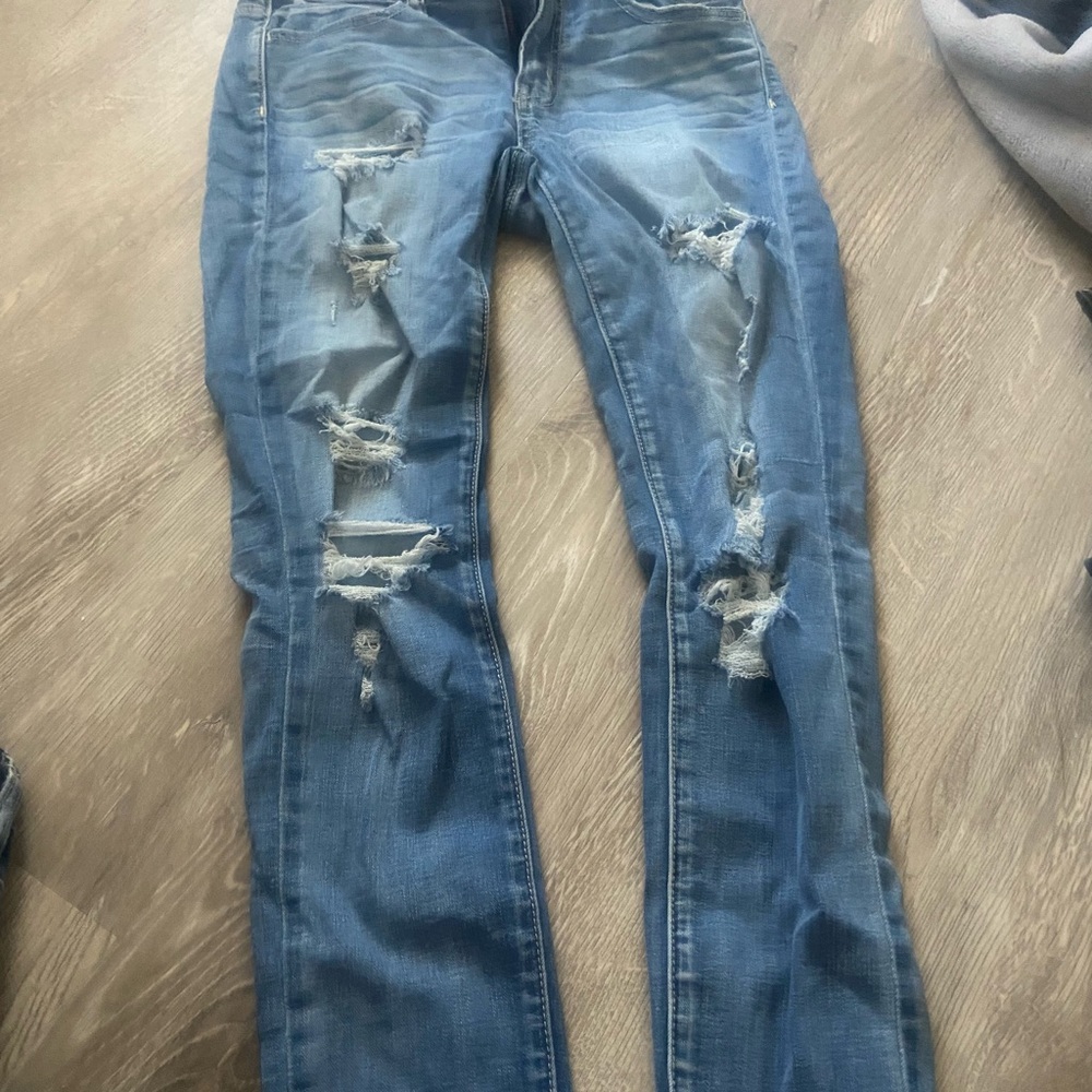 AE jeans